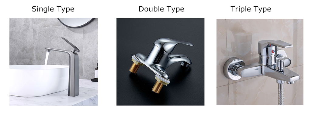 single,double-or-triple-type-faucet
